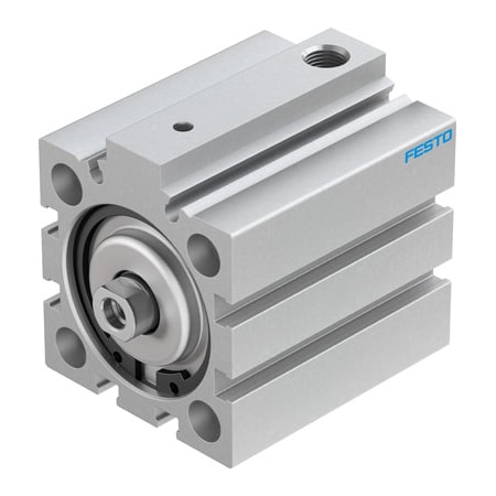 Festo Short-Stroke Cylinder AEVC-40-25-I-P-A AEVC-40-25-I-P-A
